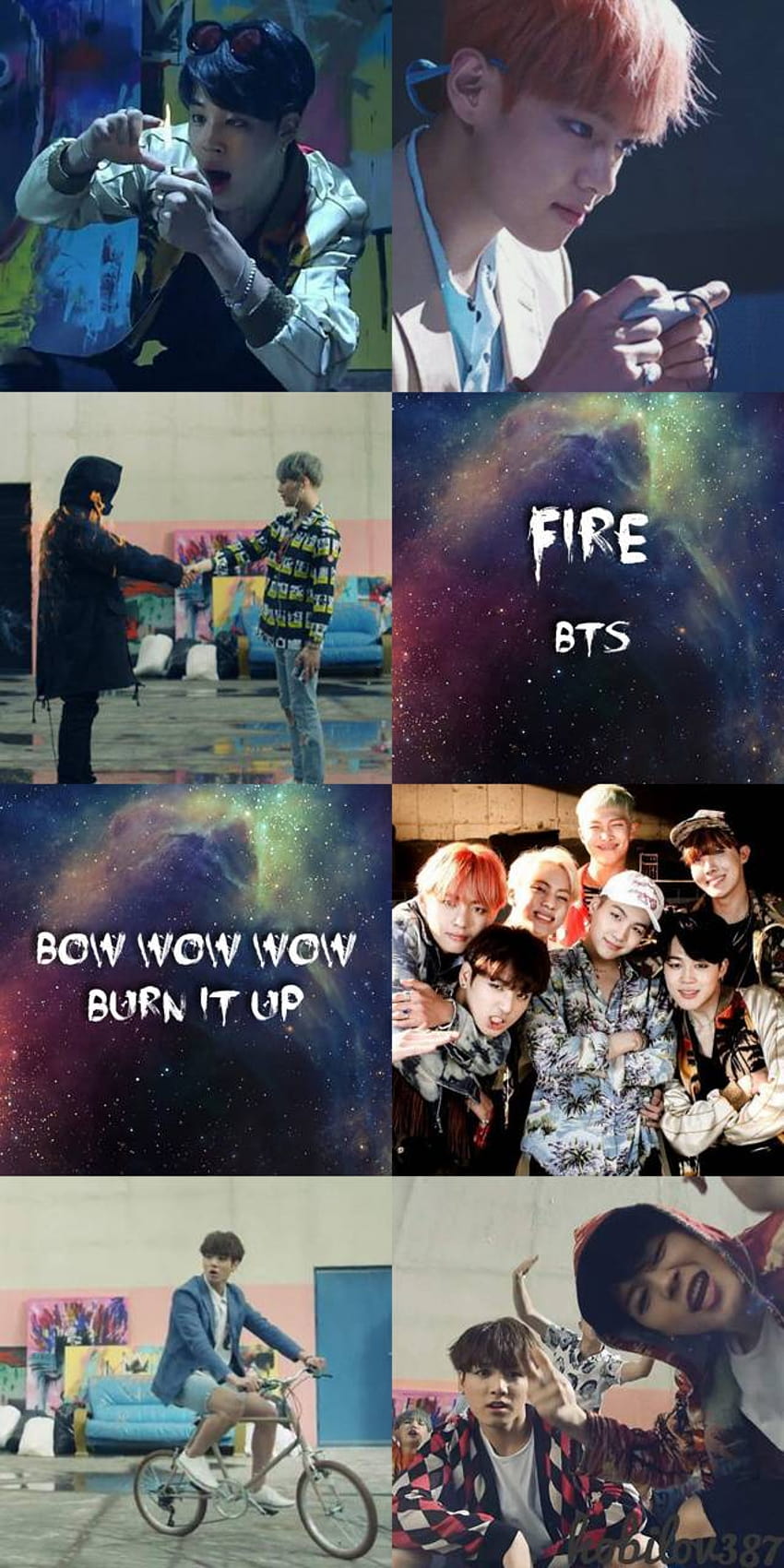 fire bts song download mp3 pagalworld ringtone instrumental