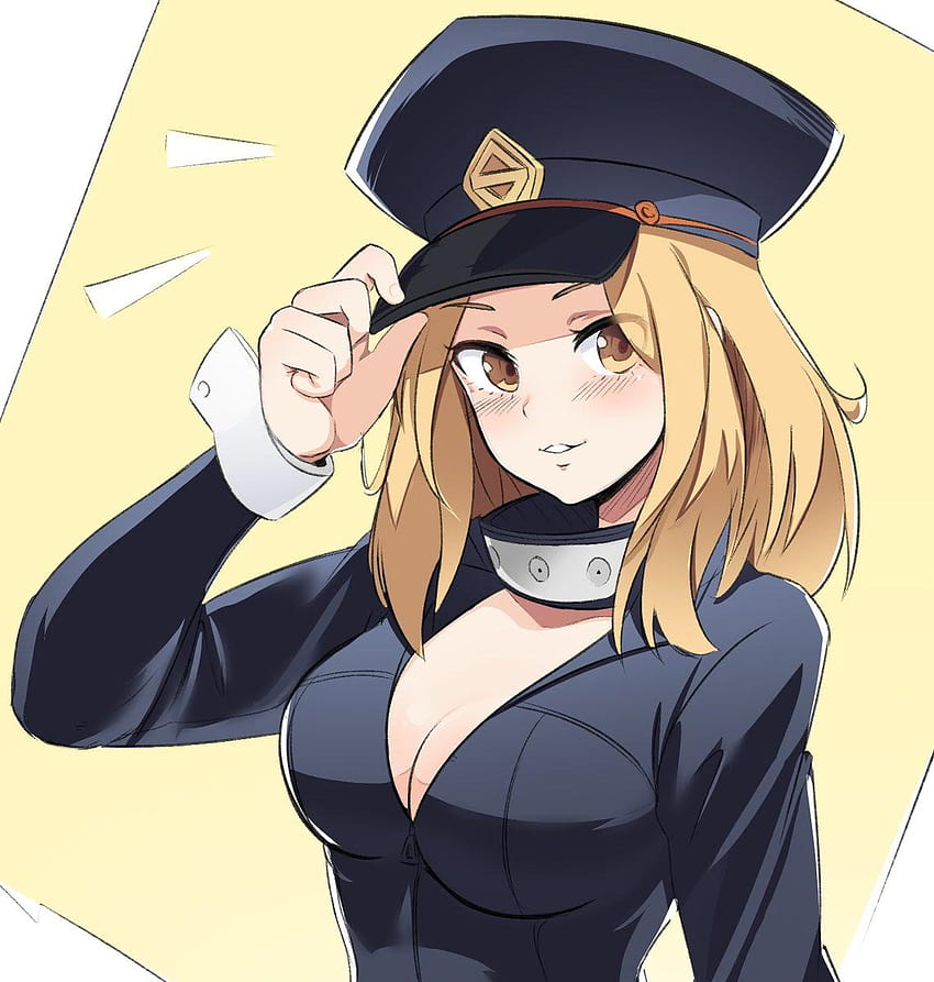 Discuss Everything About My Hero Academia Wiki, mha camie HD phone wallpaper