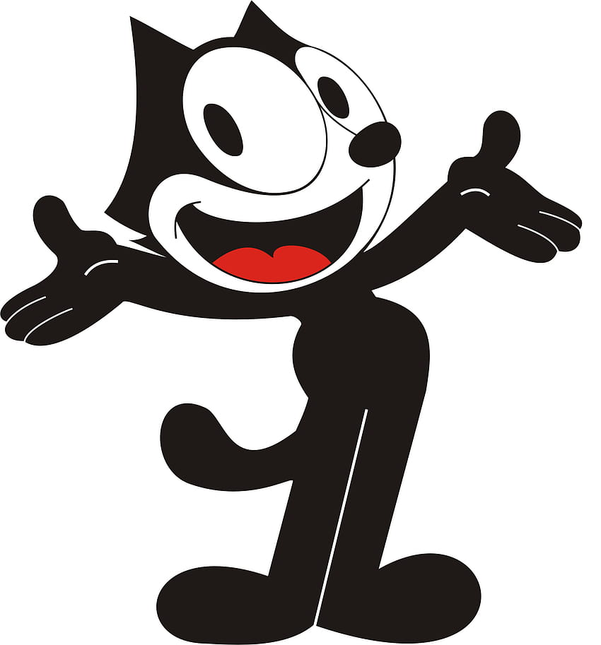 Any love for Felix the Cat? HD phone wallpaper