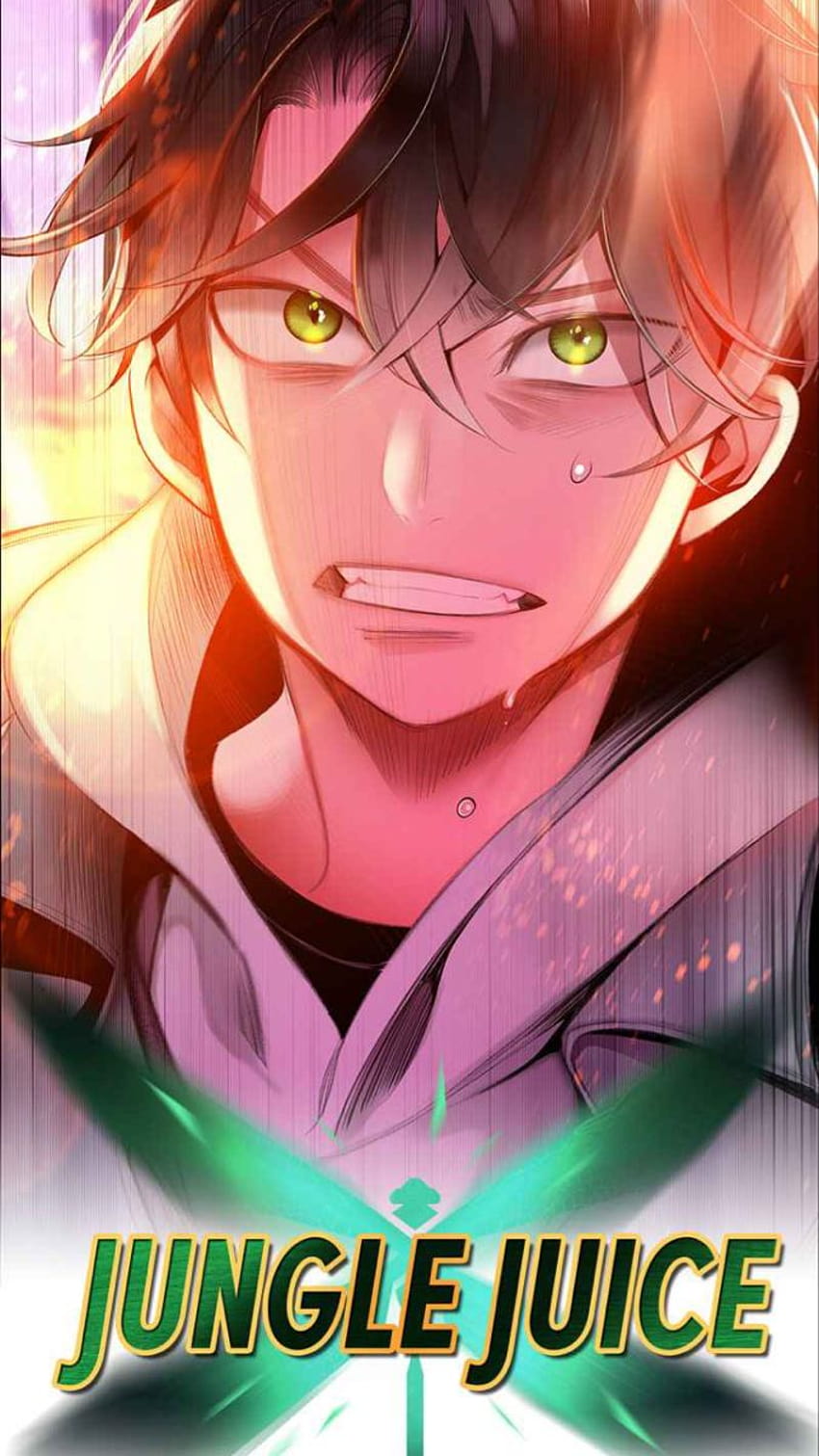 Jungle Juice Scan 85 Share more than 122 jungle juice anime super hot - highschoolcanada.edu.vn