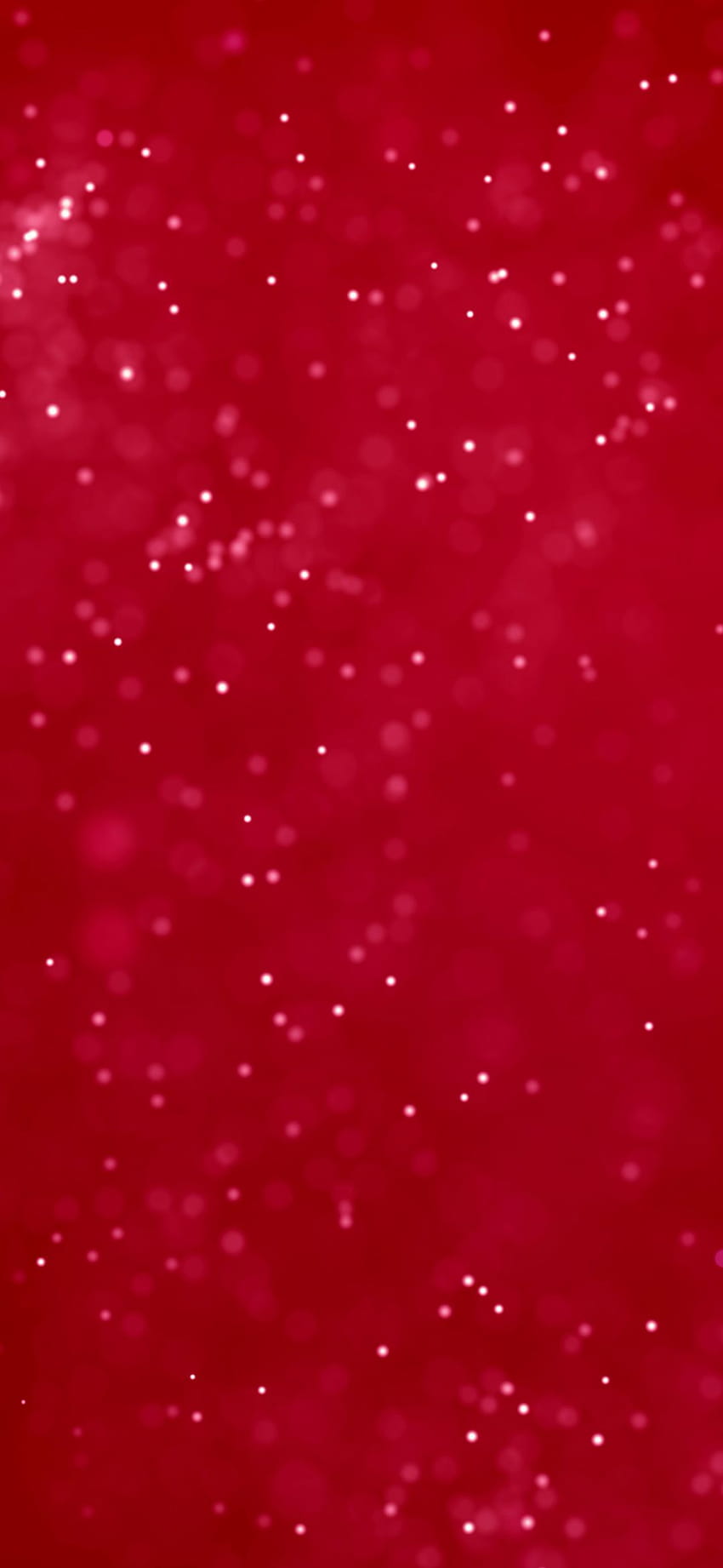 for Vivo V15 with Abstract Christmas Red Gradient, vivo v19 HD電話の壁紙