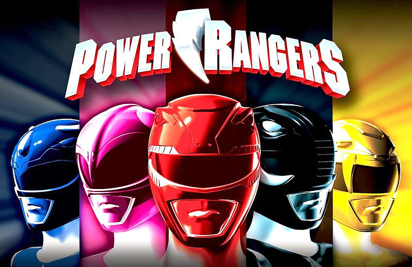 Central Power Rangers Power Rangers Spd Hd Wallpaper Pxfuel | Hot Sex ...