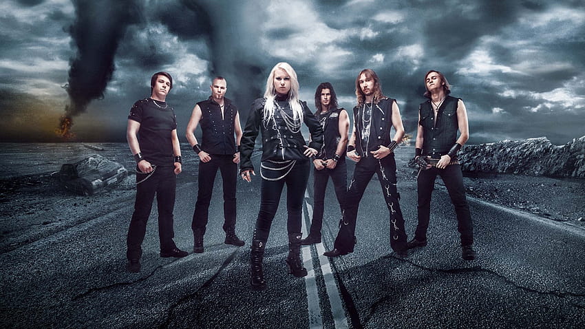 Battle Beast HD wallpaper | Pxfuel