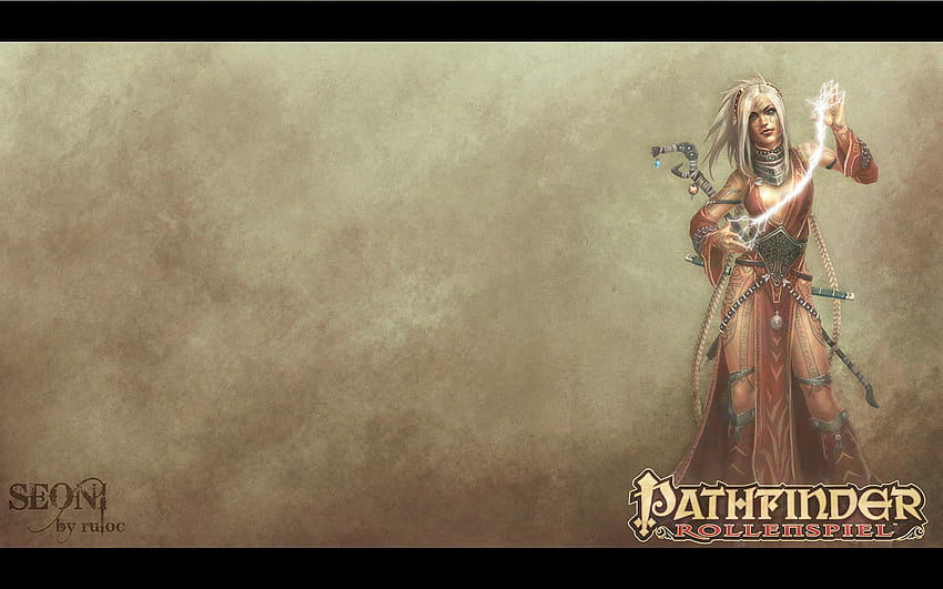 Pathfignder Backgrounds S, pathfinder roleplaying game HD wallpaper