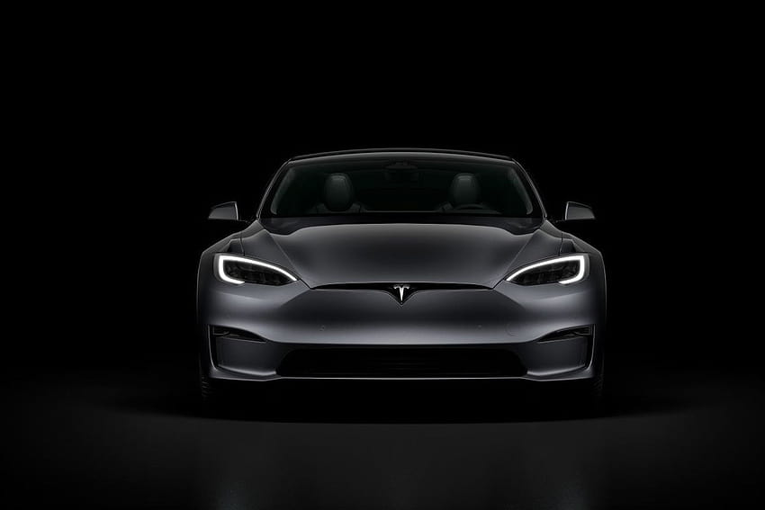 2021 Tesla Model S Plaid Gallery, See in Pics the Electric Sedan that is Coming to India HD wallpaper