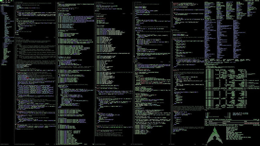 Planos de fundo Linux, kali linux 1920x1080 papel de parede HD