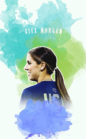 5397 Alex Morgan Soccer Player Stock Photos HighRes Pictures and Images   Getty Images