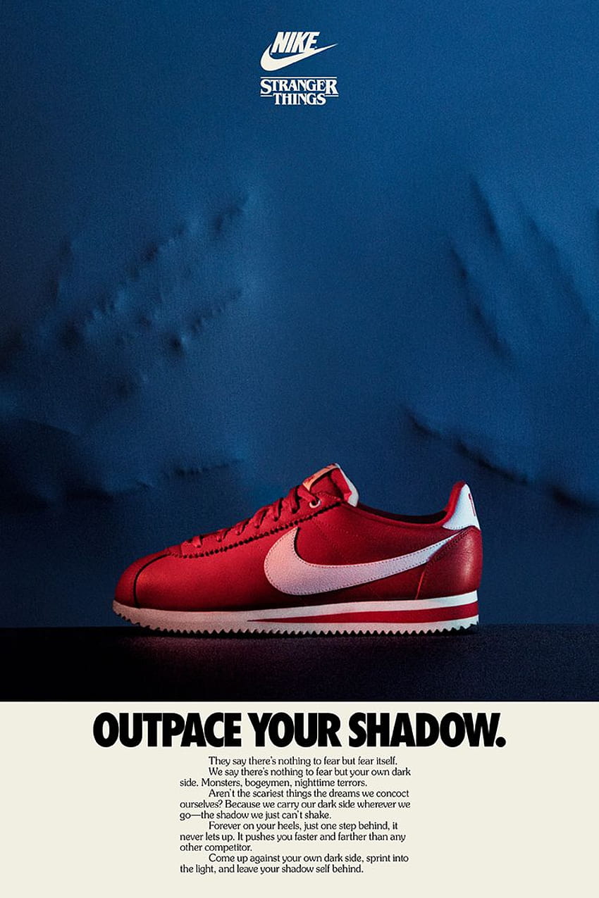 Nike x Stranger Things Cortez 'OG ' Release Date. Nike SNKRS PH, nike cortez HD phone wallpaper