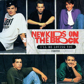 New Kids on The Block de retour sur scène : Joey McIntyre nous dit HD ...