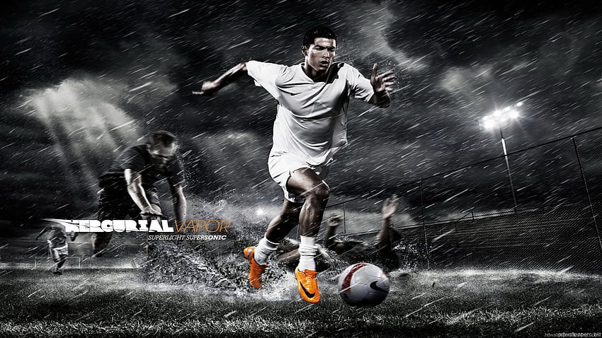 's : «Football », football poster HD wallpaper