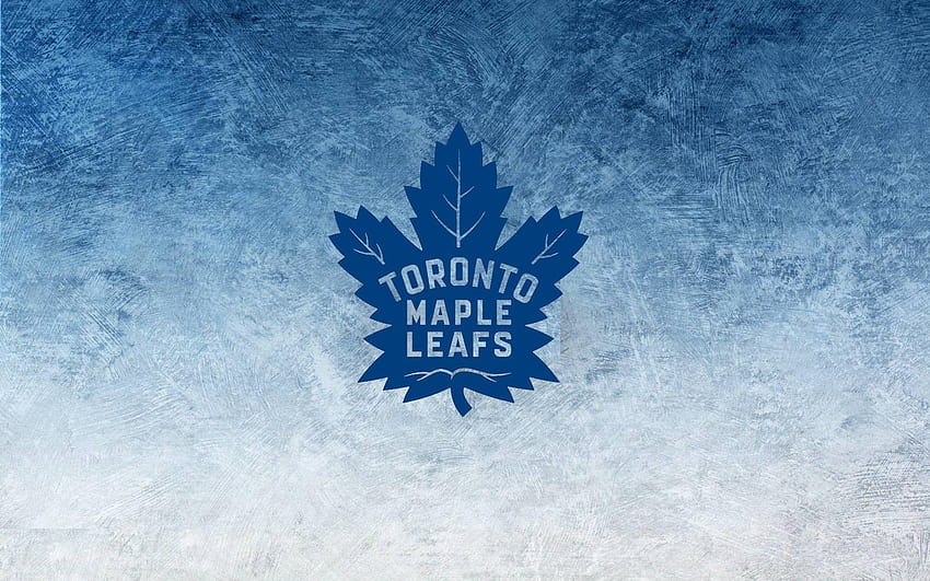 Sprich nicht über meine Buds, Bud. – Das Telefon Ocho, Toronto Maple Leafs HD-Hintergrundbild