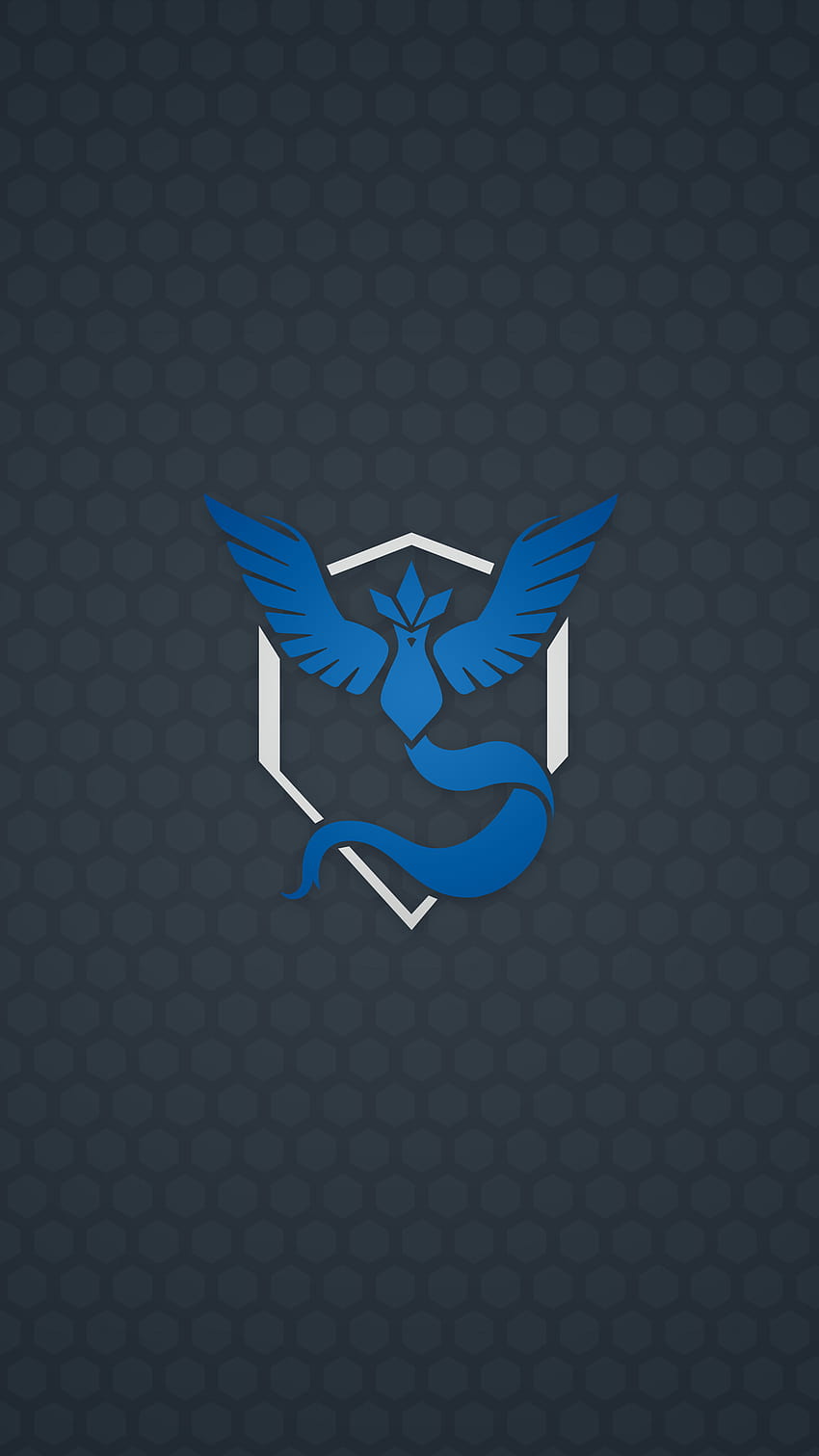 Team Mystic Iphone posted by Zoey Simpson, best club logos iphone HD phone wallpaper