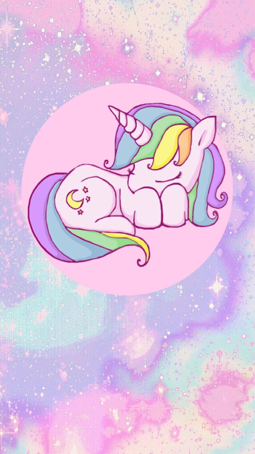 Unicorns 5, cartoon unicorns HD phone wallpaper | Pxfuel