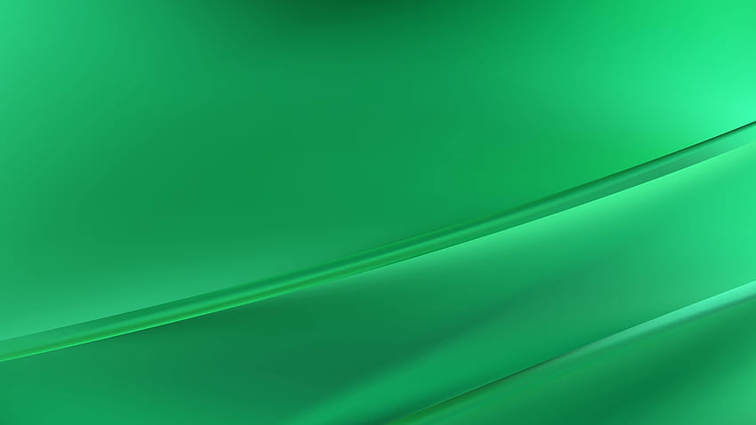 Vert émeraude Fond d'écran HD