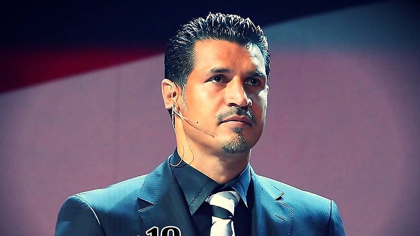 Petition · Ali Daei as the president of football federation of HD wallpaper