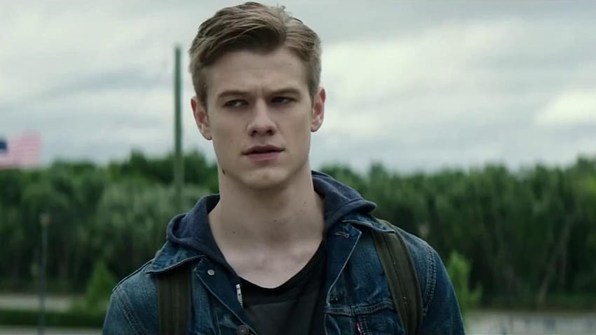 Lucas Till 2017 HD wallpaper | Pxfuel