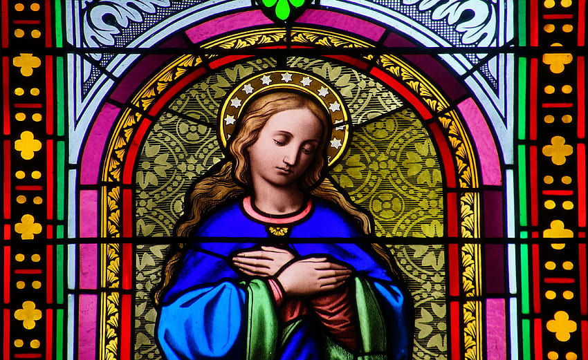 Saint Mary Ultra and Backgrounds, st mary HD wallpaper