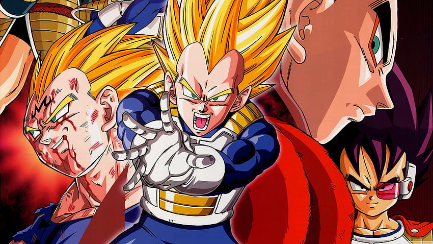 Dragon Ball Theory: Can Vegeta's Ultra Ego and Goku's Ultra Instinct Fuse?