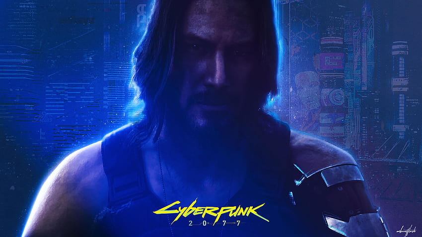 Cyberpunk 2077 Johnny Silverhand ..., cyberpunk 2077 johnny silverhands ...