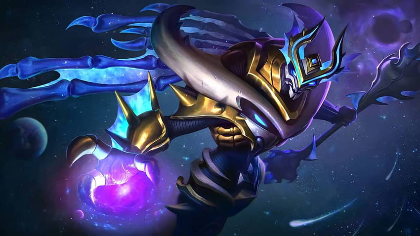 It turns out that this is a bug that caused Kimmy and Zhask to be banned in Mobile Legends – IP Tech HD wallpaper
