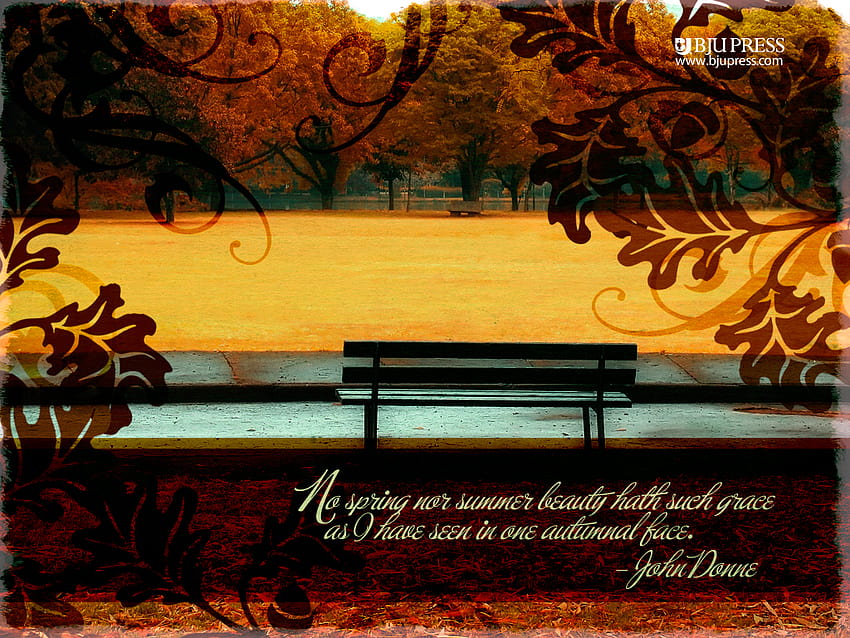 Encouraging Quotes With Fall Background. QuotesGram, autumn quotes HD ...