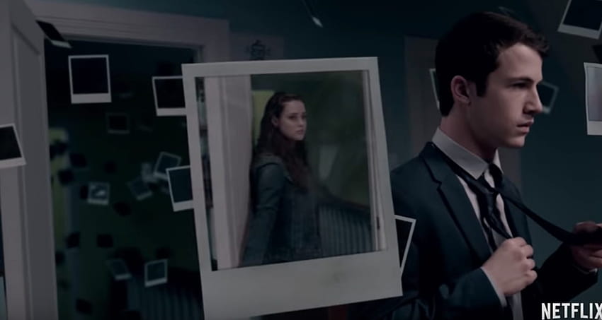 13 Reasons Why deep dive: 28 clues from the season 2 trailer HD wallpaper