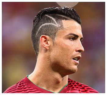 Cristiano Ronaldo sports longer hairstyle as he waits for Juventus' season  to start again | Fox News