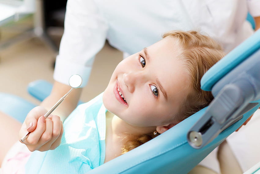Incitatifs pour les dentistes en dentisterie pédiatrique 552652. 2290x1527 Fond d'écran HD