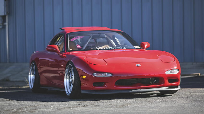 Fd rx7 HD wallpaper | Pxfuel