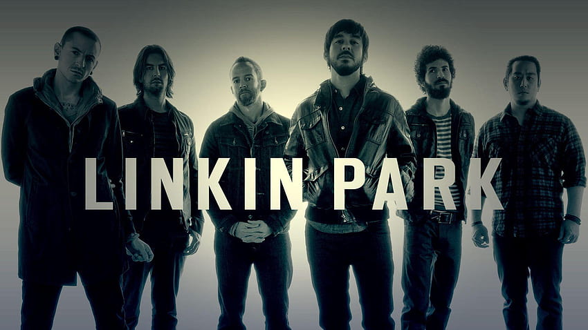 Full p Linkin park Backgrounds, linkin park pc HD wallpaper