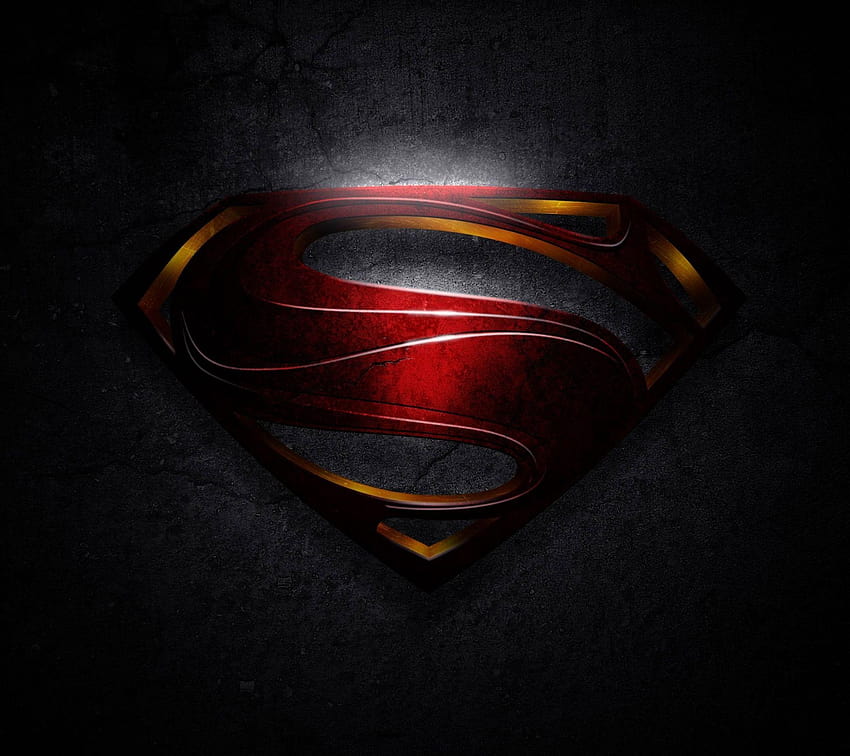 Comics/Superman, Supermann-Handy HD-Hintergrundbild