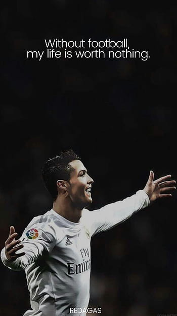 Ronaldo motivation HD wallpapers | Pxfuel