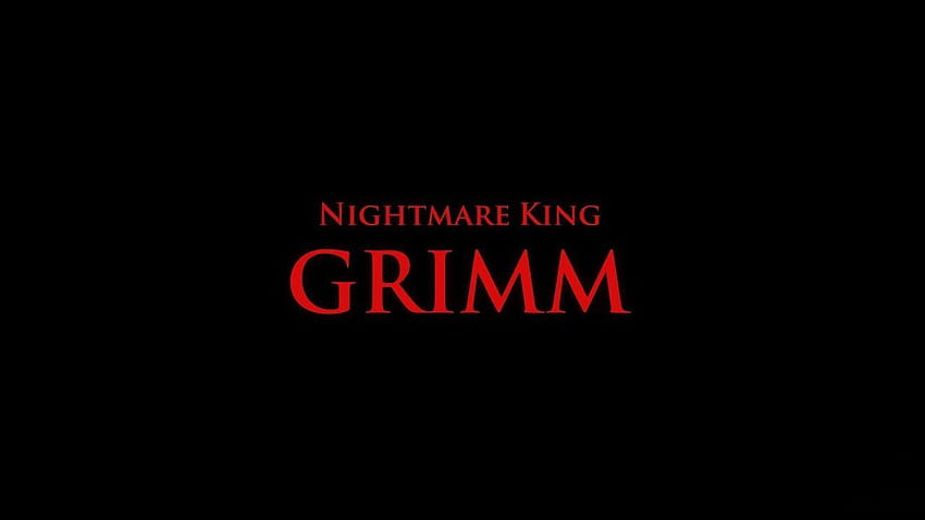 Hollow Knight - Nightmare King Grimm Minimal Vector | Sticker