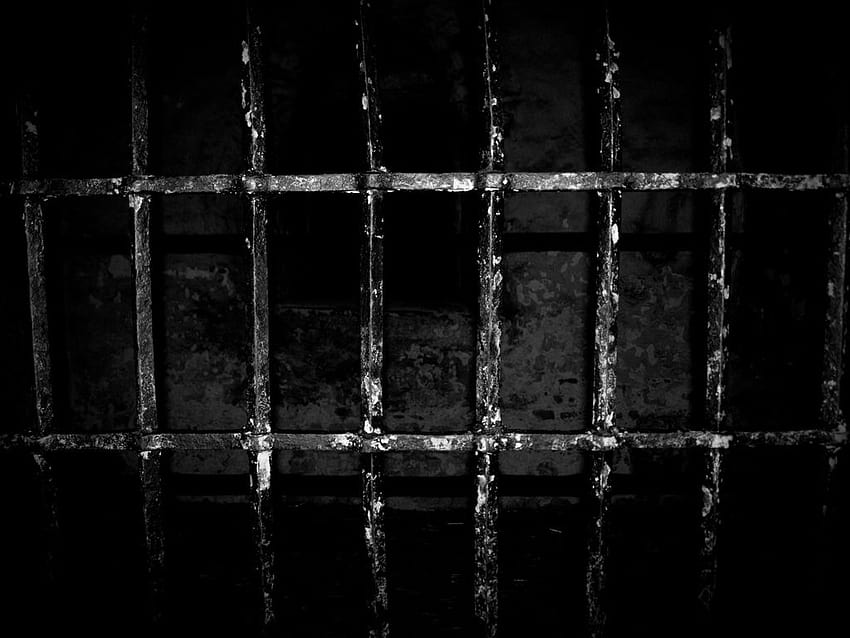 Prison Bars, jail cell HD wallpaper