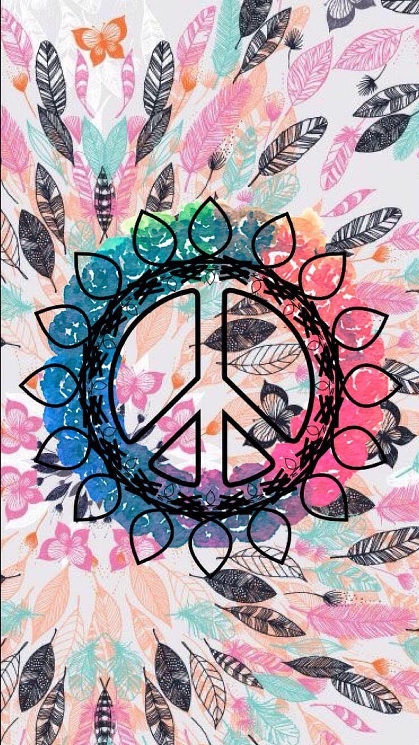 Hippie , Hippie PC Backgrounds, peace hippie HD phone wallpaper | Pxfuel