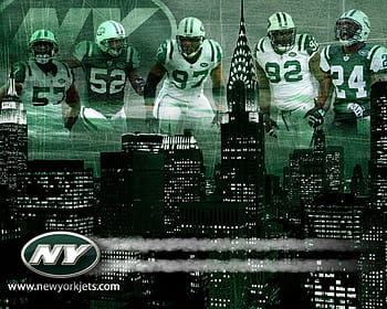 2023 New York Jets wallpaper – Pro Sports Backgrounds
