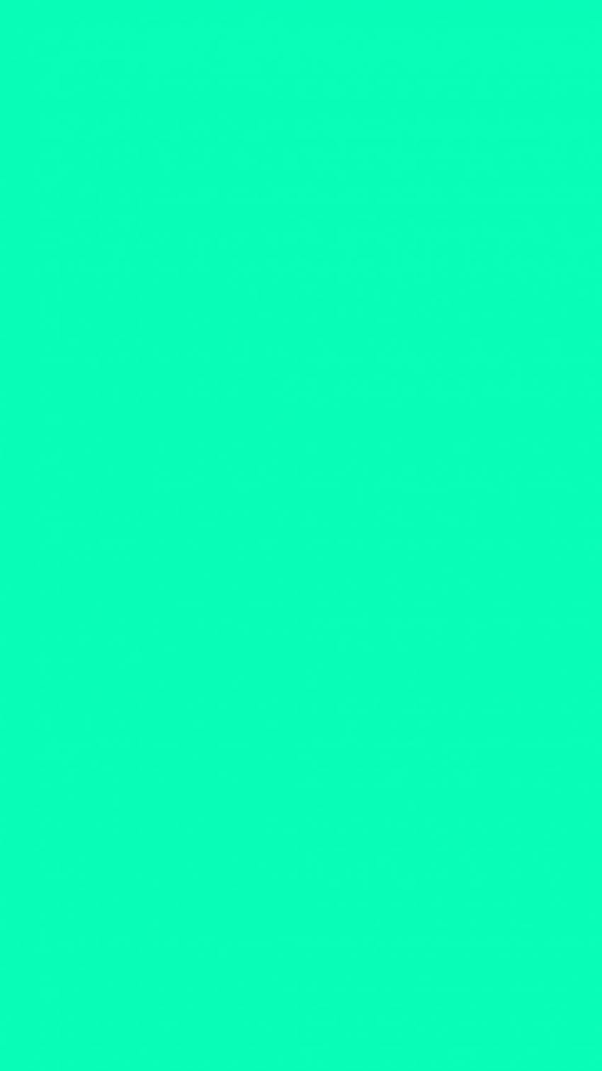 plain color backgrounds, plain green HD phone wallpaper