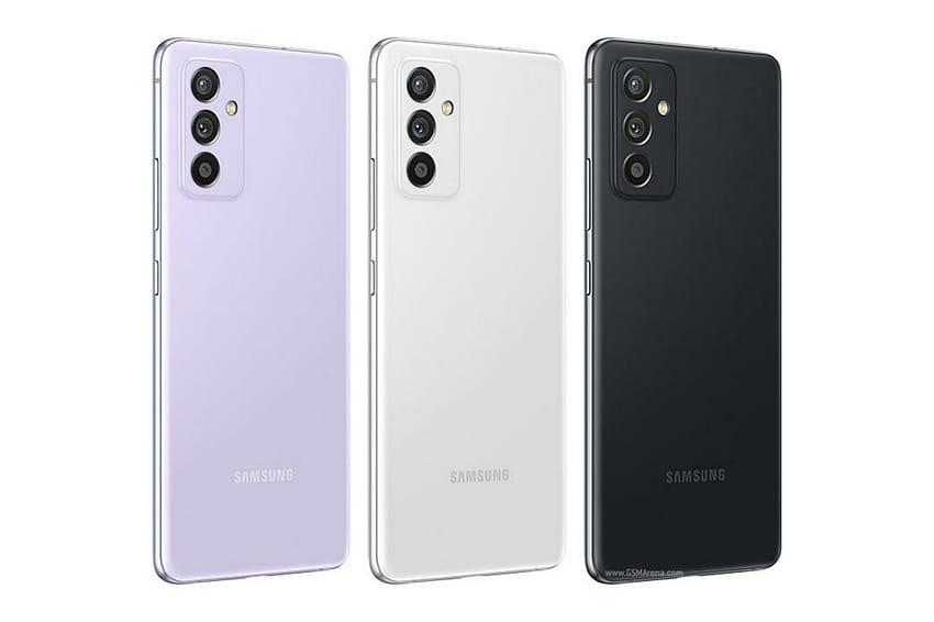 ネパールでの Samsung Galaxy A82 5G の価格、仕様、機能、入手可能性 高画質の壁紙