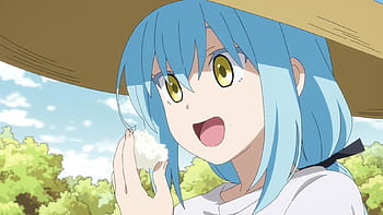 The Slime Diaries (Anime) – aniSearch.com