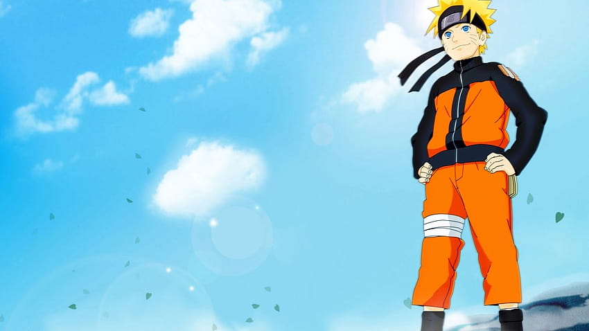 Naruto Aesthetic Collage Wallpaper for Desktop | Naruto wallpaper, Anime  akatsuki, Black clover anime