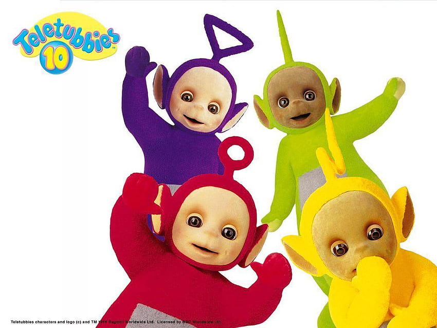 Teletubbies [1024x768] for your , Mobile & Tablet, tinky winky aesthetic HD wallpaper