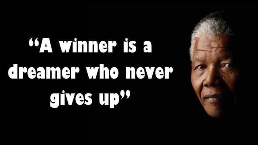 Nelson Mandela Quotes Backgrounds, mandela day HD wallpaper