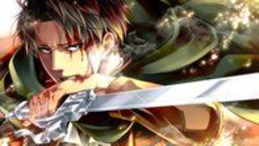 Levi Ackerman Attack On Titan Levi Aot Hd Wallpaper Pxfuel