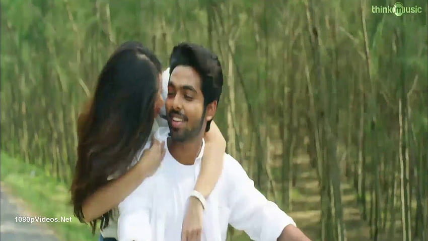 Idhudhaan Sivappu Manjal Pachai Video Song, sivappu manjal pachai movie HD wallpaper