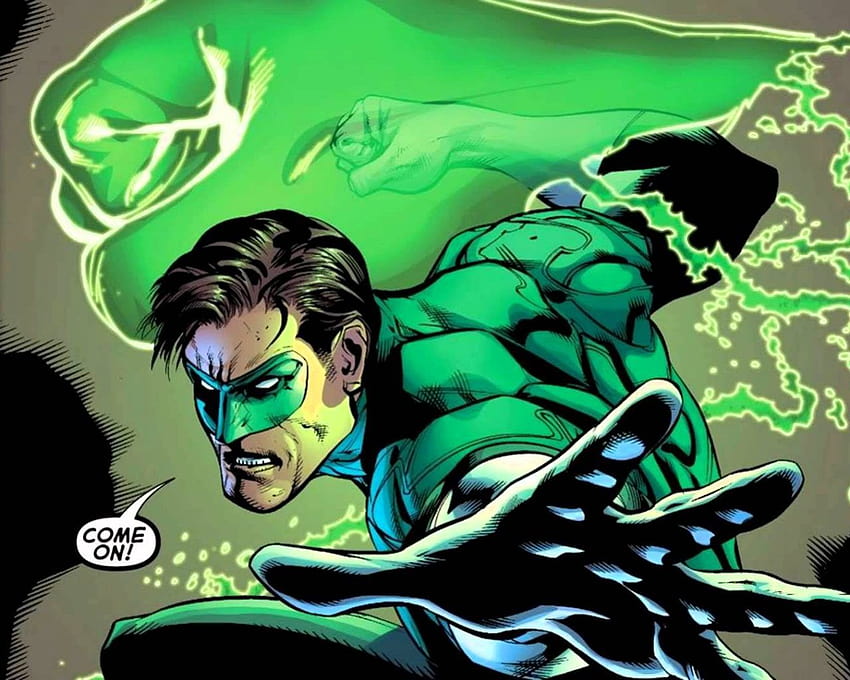 Green Lantern Hal Jordan Injustice Gods Among Us Comic For Mobile Samsung Galaxy S4 : 13 高画質の壁紙