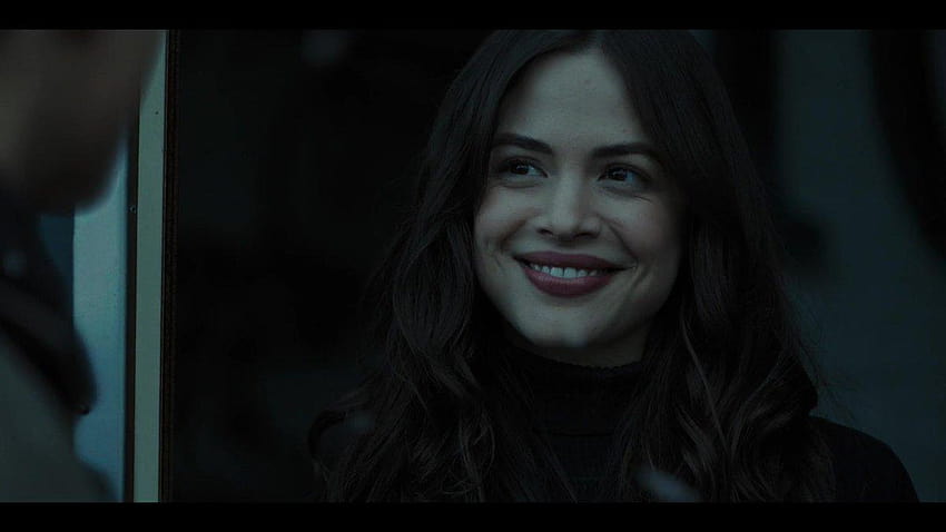 conor leslie donna troy HD wallpaper