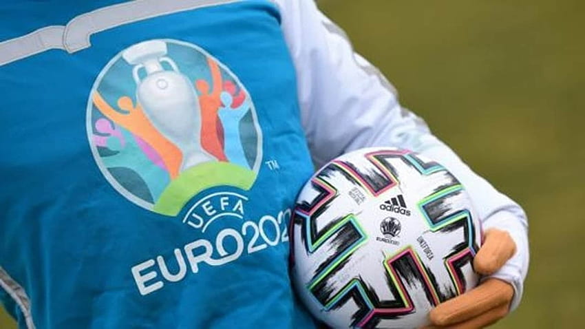 EURO 2020: Home advantage? England and 8 others host games HD wallpaper