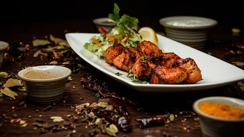 10 Best Indian Restaurants in Bali For Desi Food Cravings, south indian food HD wallpaper