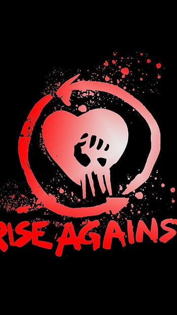 Rise Against Tattoo by xRosettaStonedx rise against iphone HD phone  wallpaper  Pxfuel