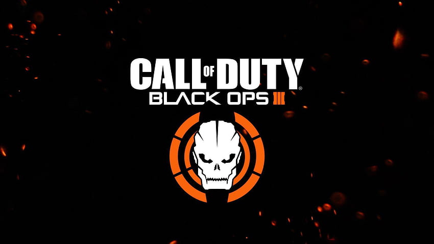 Call Of Duty Black Ops 3 Hd Wallpaper Pxfuel 9589